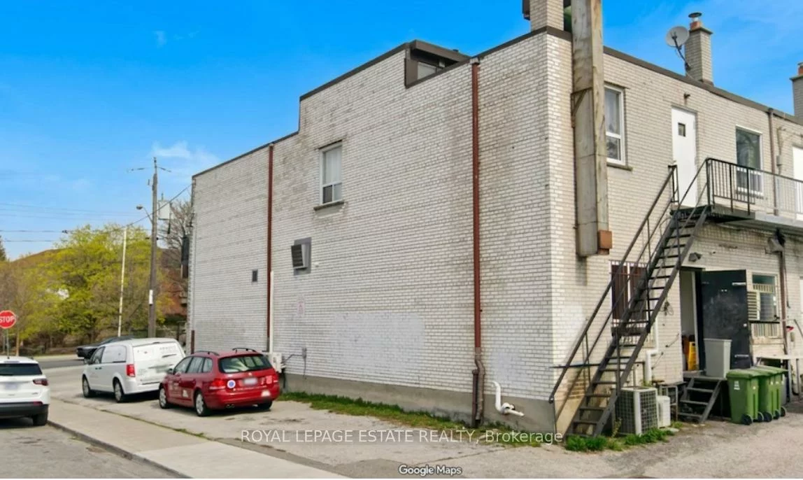 1527, O'connor, O'Connor-Parkview, Toronto