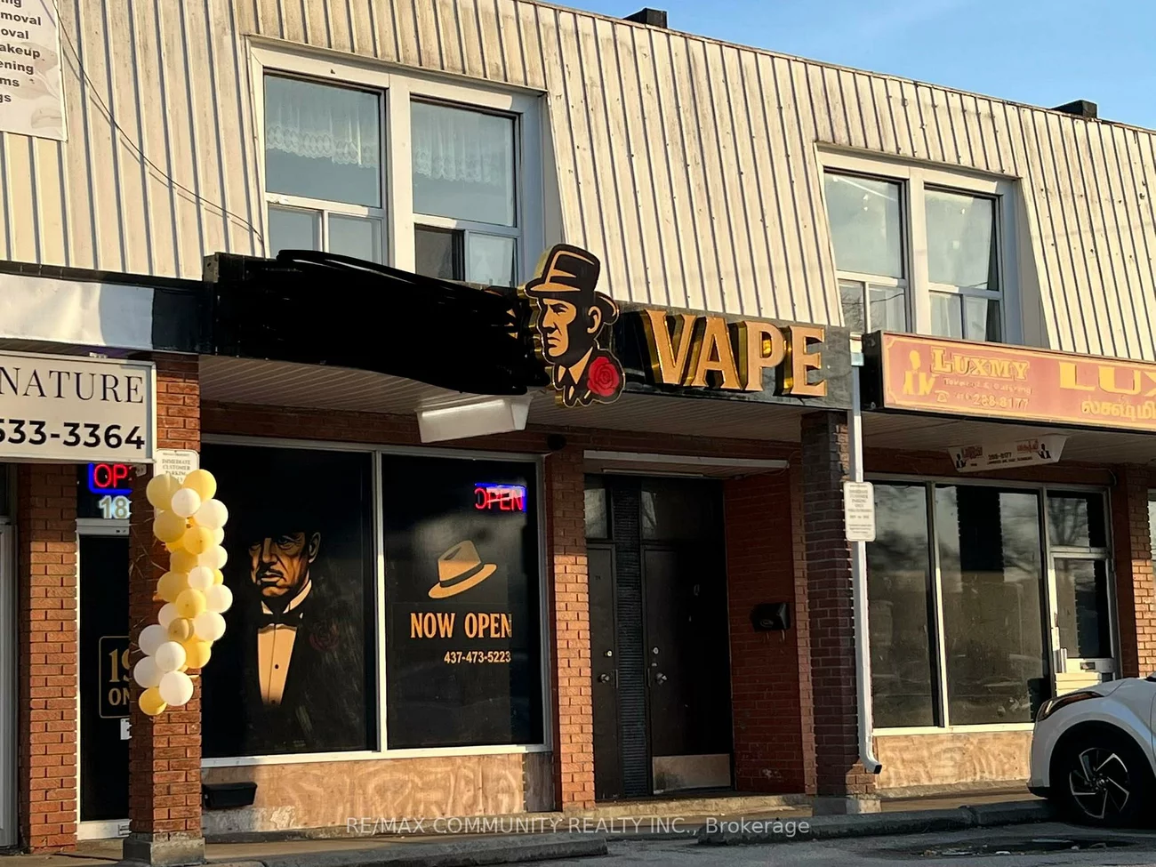 1851, Lawrence, Wexford-Maryvale, Toronto