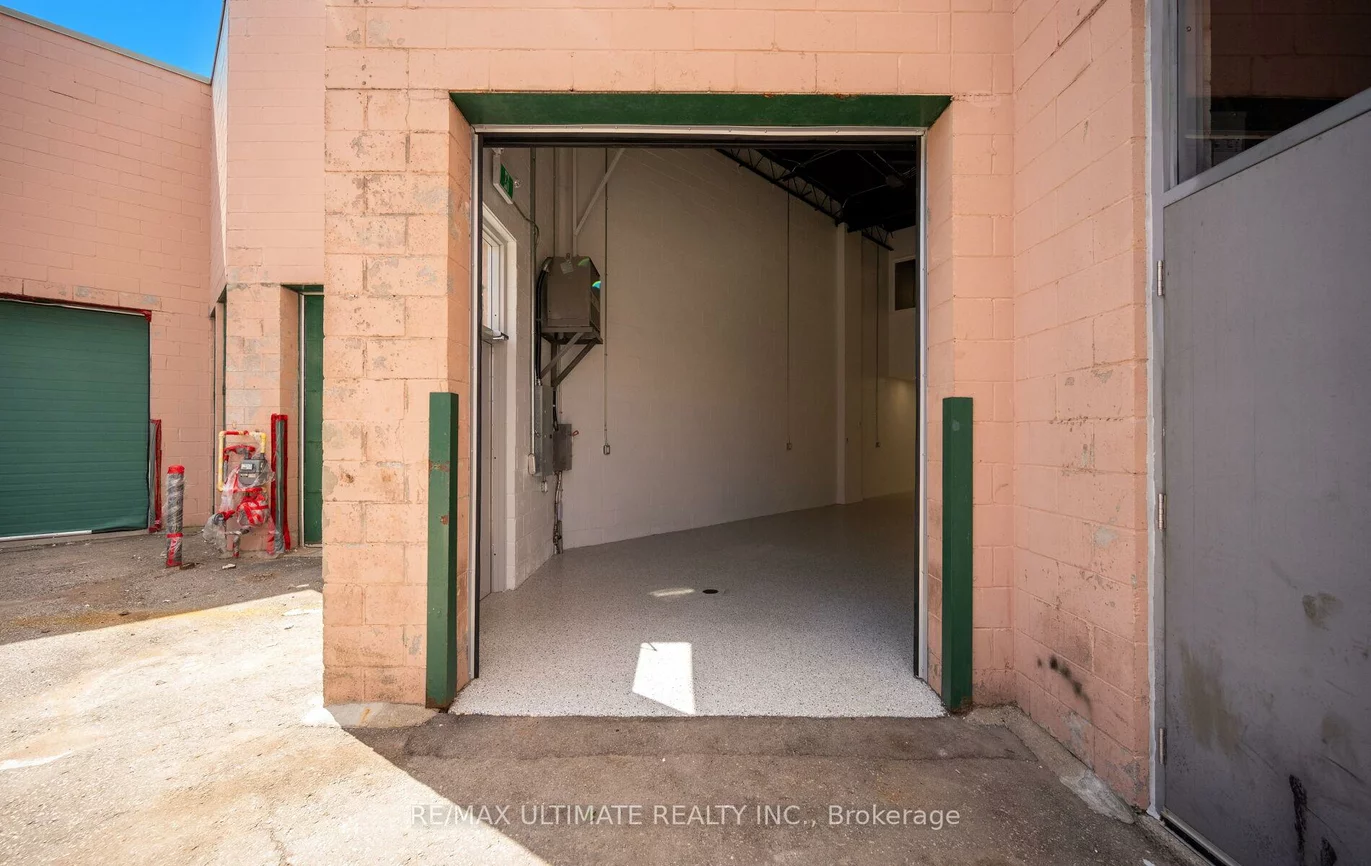 210, Silver Star, Milliken, Toronto