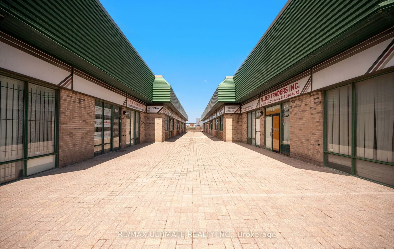 210, Silver Star, Milliken, Toronto