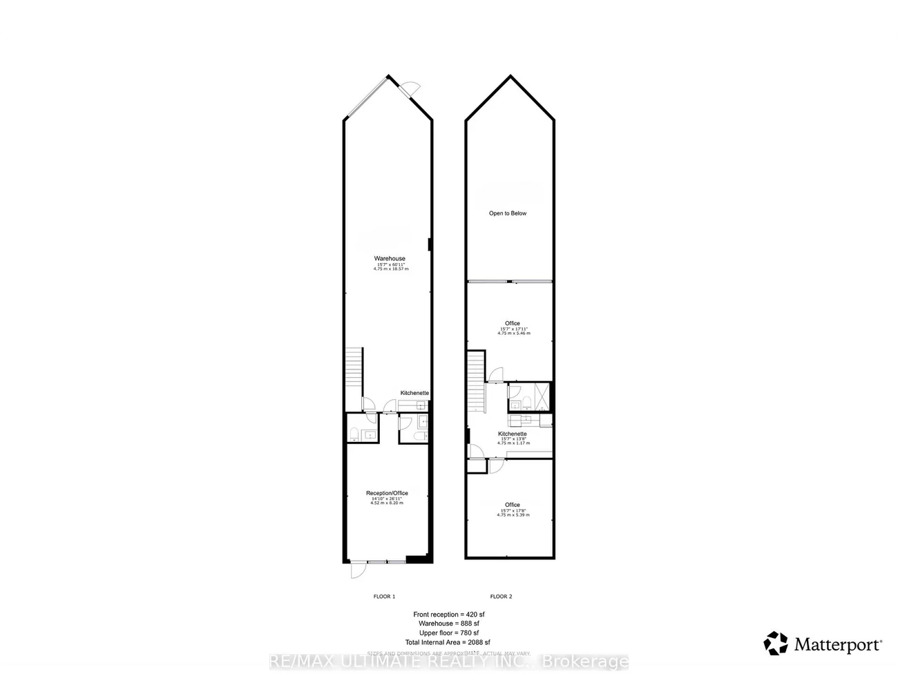 210, Silver Star, Milliken, Toronto