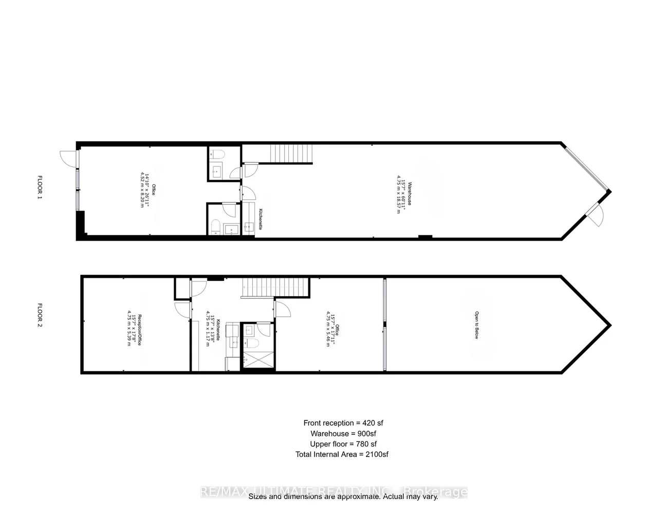 210, Silver Star, Milliken, Toronto