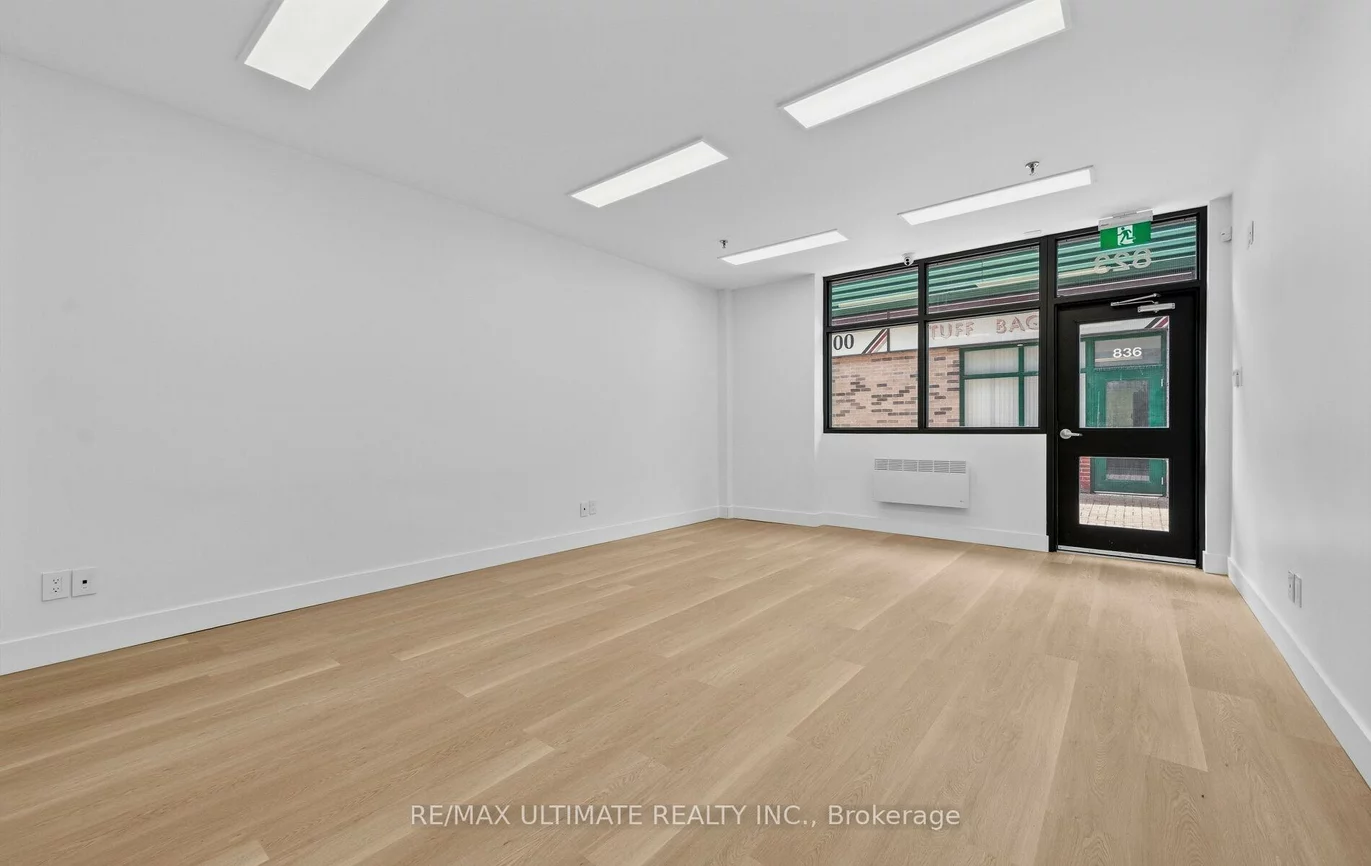 210, Silver Star, Milliken, Toronto