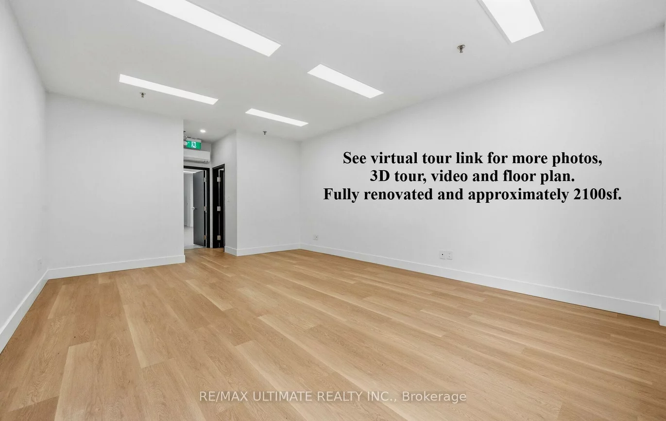 210, Silver Star, Milliken, Toronto