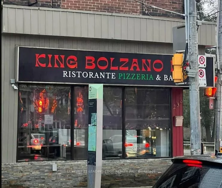 239, Broadview, South Riverdale, Toronto
