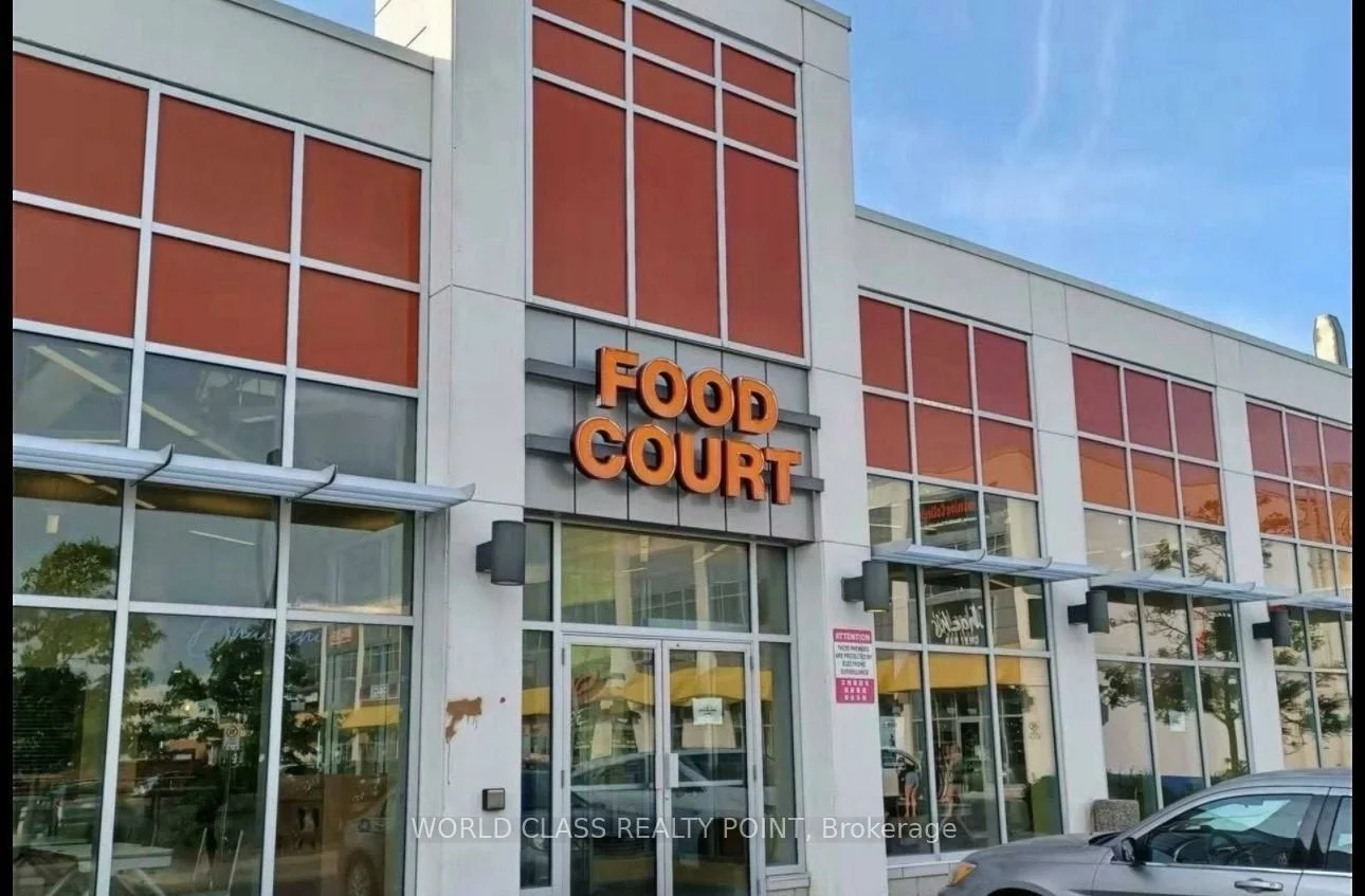 41, Lebovic, Clairlea-Birchmount, Toronto