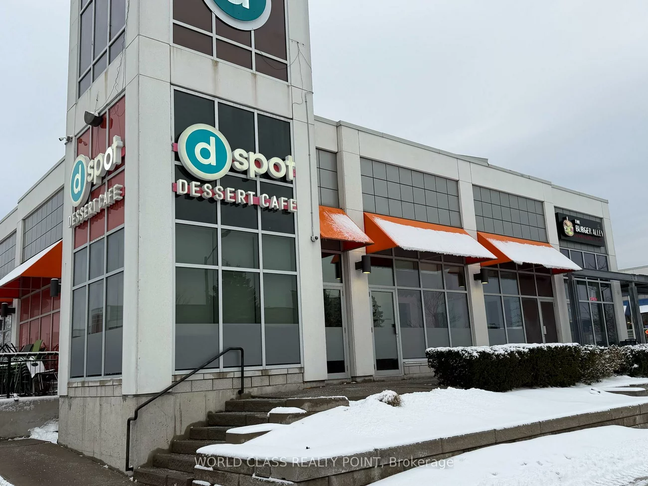 41, Lebovic, Clairlea-Birchmount, Toronto