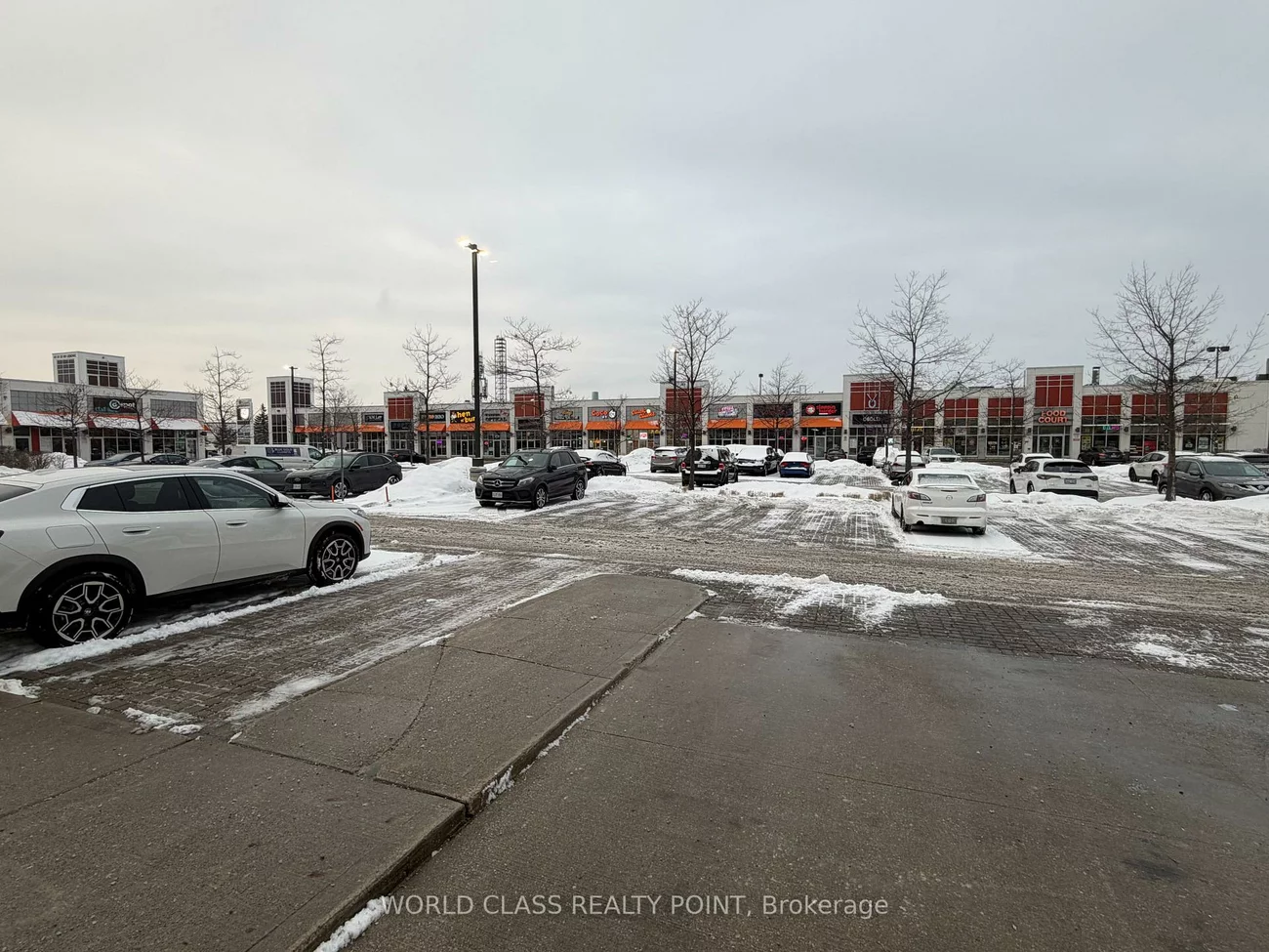 41, Lebovic, Clairlea-Birchmount, Toronto