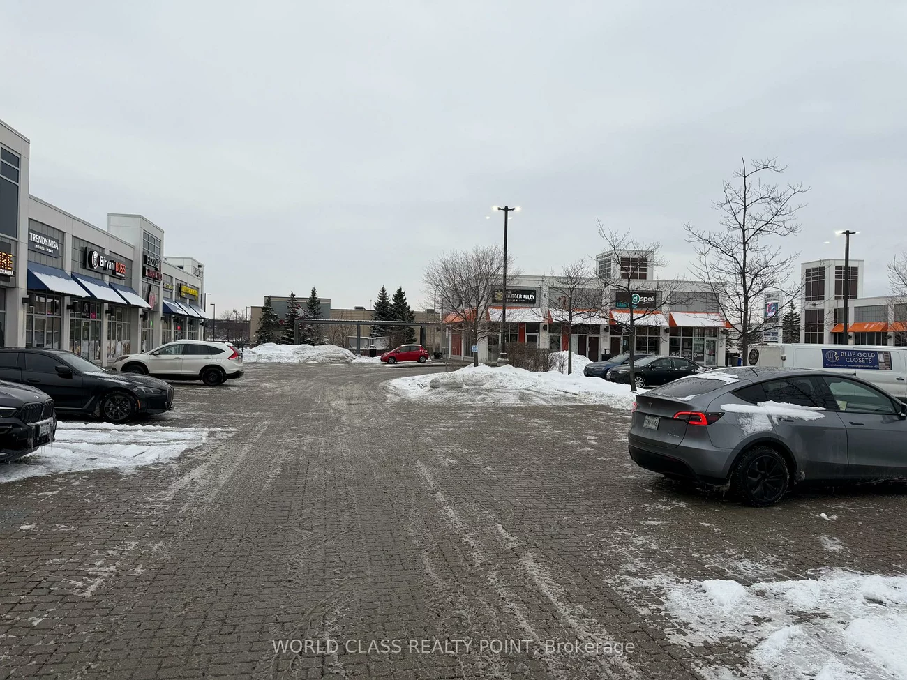 41, Lebovic, Clairlea-Birchmount, Toronto