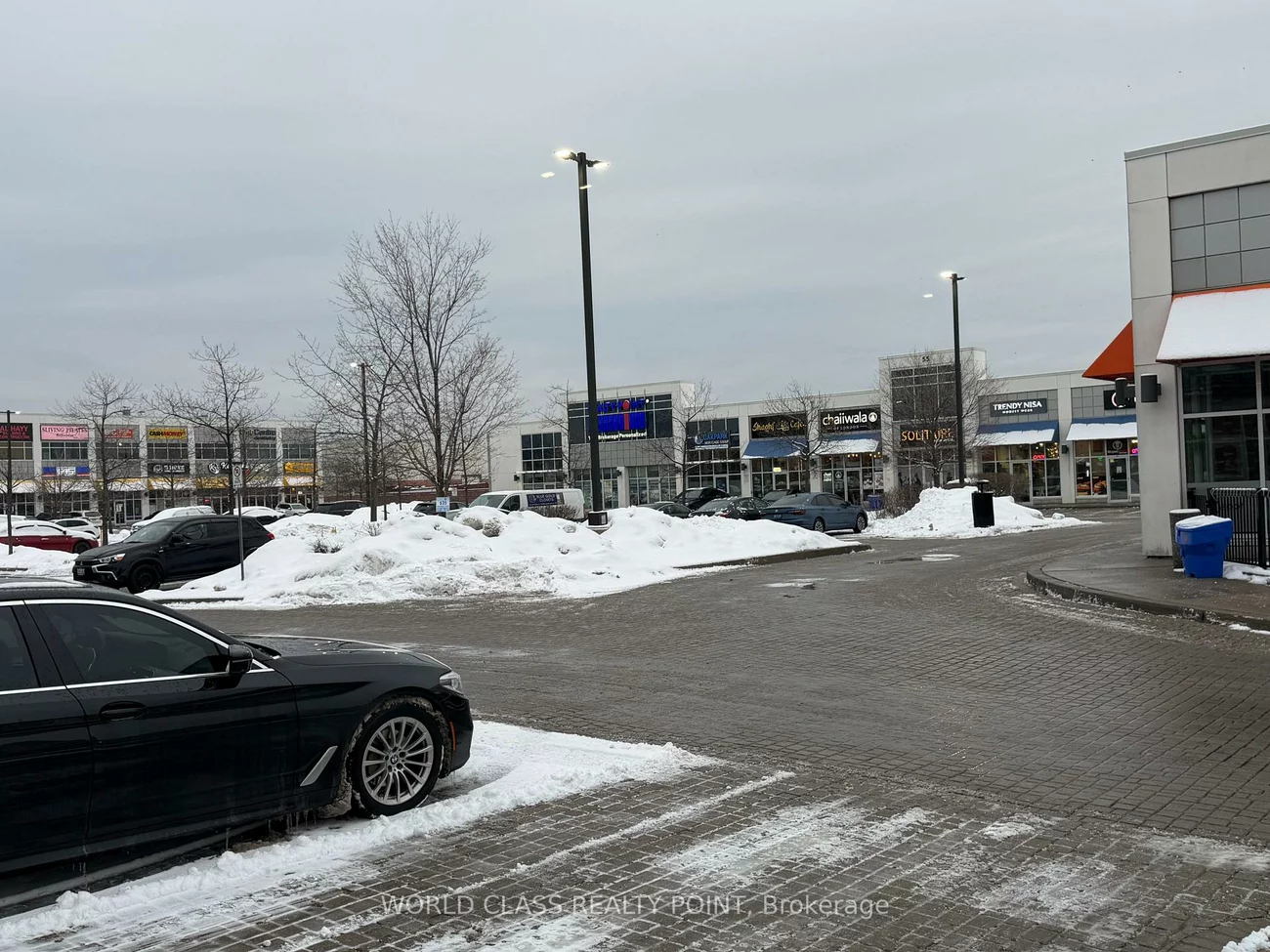 41, Lebovic, Clairlea-Birchmount, Toronto