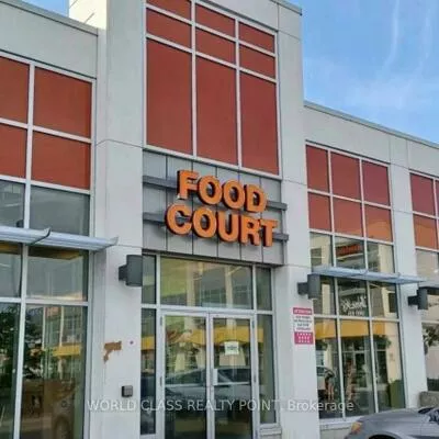 Commercial for sale, 41, Lebovic, Clairlea-Birchmount, Toronto