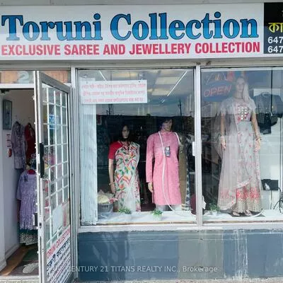 Commercial for sale, 462, Birchmount, Clairlea-Birchmount, Toronto