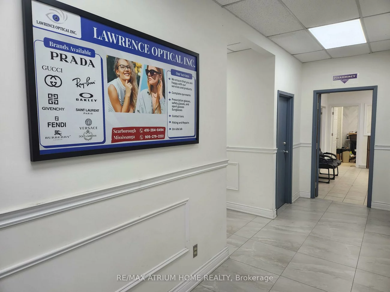 4125, Lawrence, West Hill, Toronto
