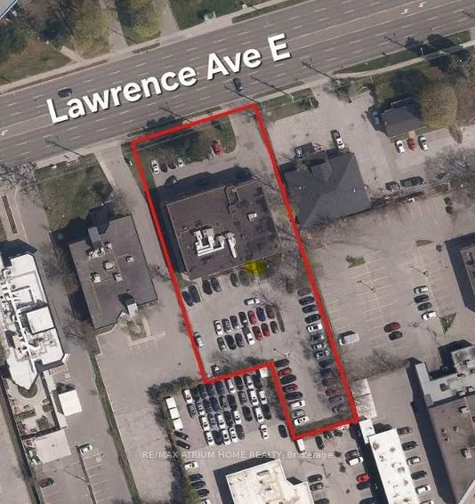 4125, Lawrence, West Hill, Toronto