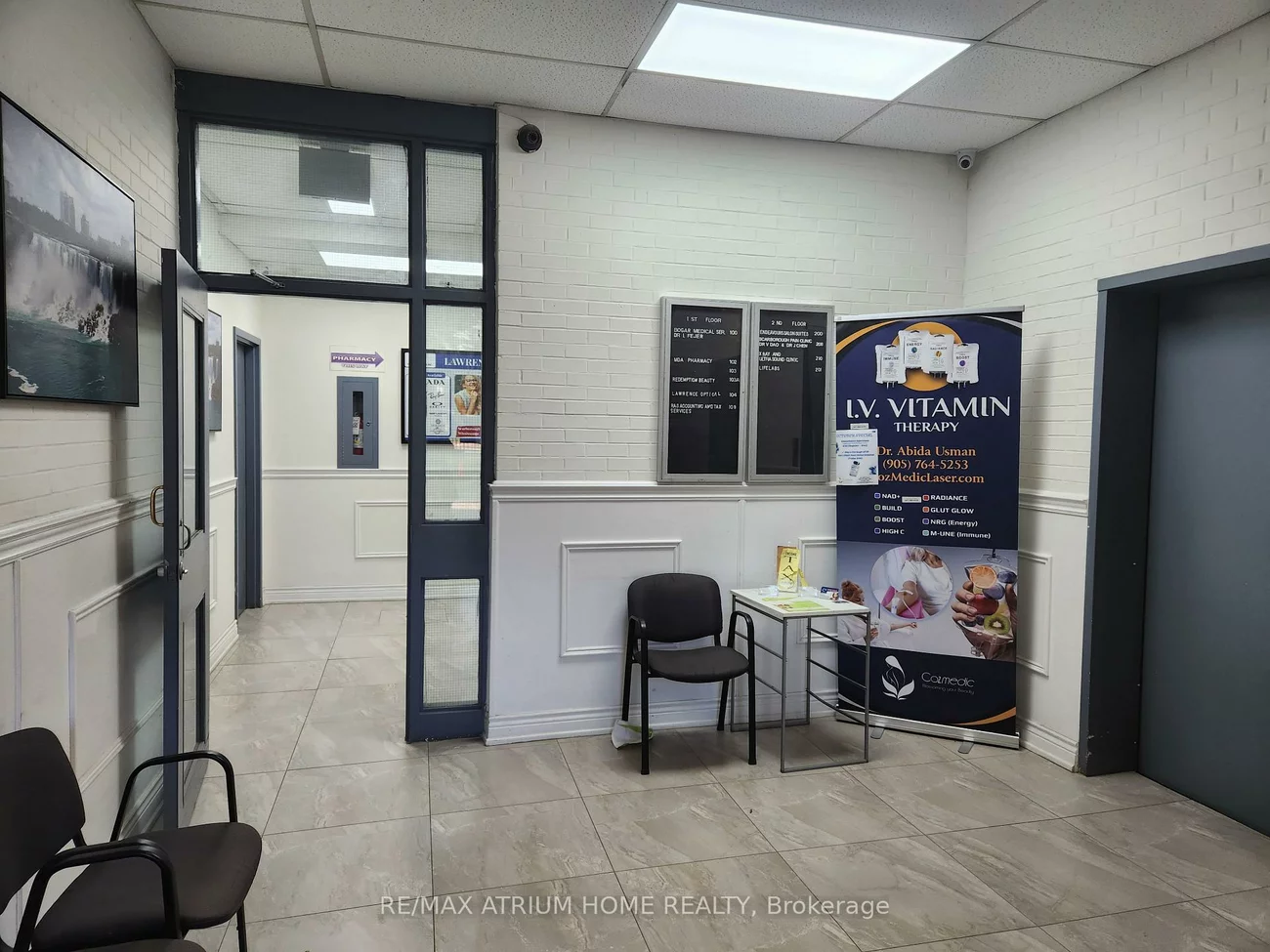 4125, Lawrence, West Hill, Toronto