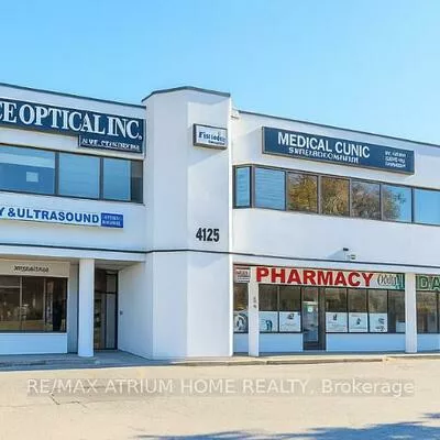Commercial for sale, 4125, Lawrence, West Hill, Toronto
