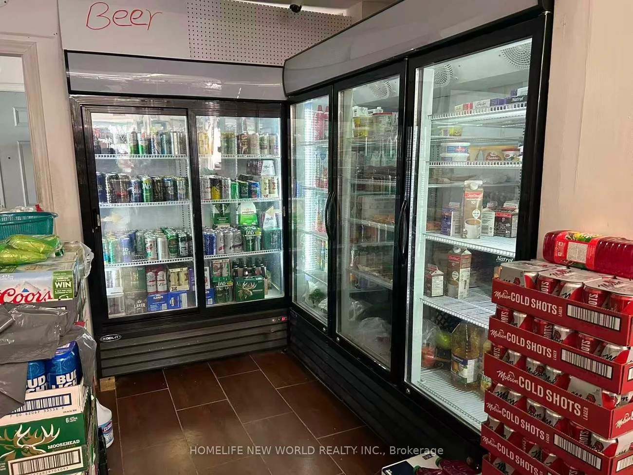 437, Jones, Blake-Jones, Toronto