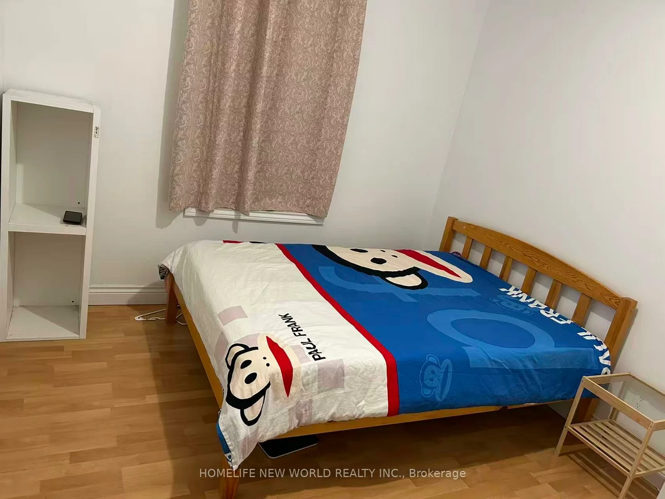 437, Jones, Blake-Jones, Toronto