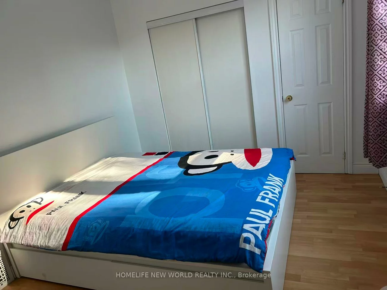 437, Jones, Blake-Jones, Toronto