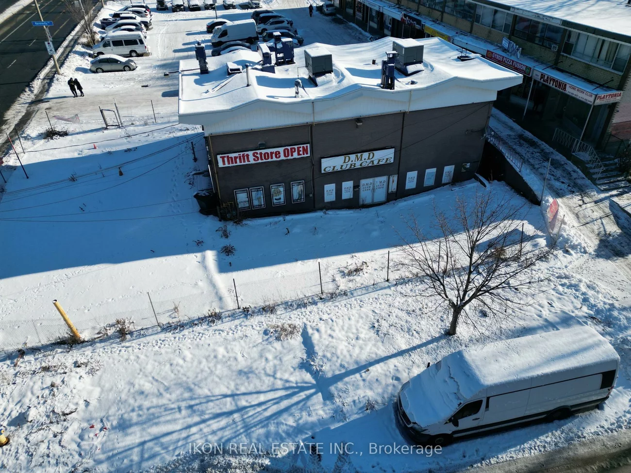 3537, St Clair, Clairlea-Birchmount, Toronto