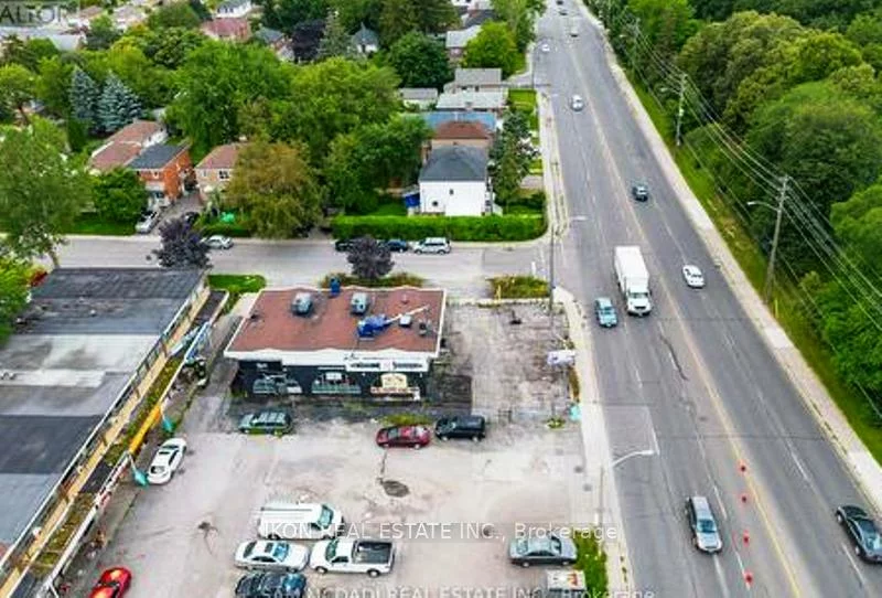 3537, St Clair, Clairlea-Birchmount, Toronto