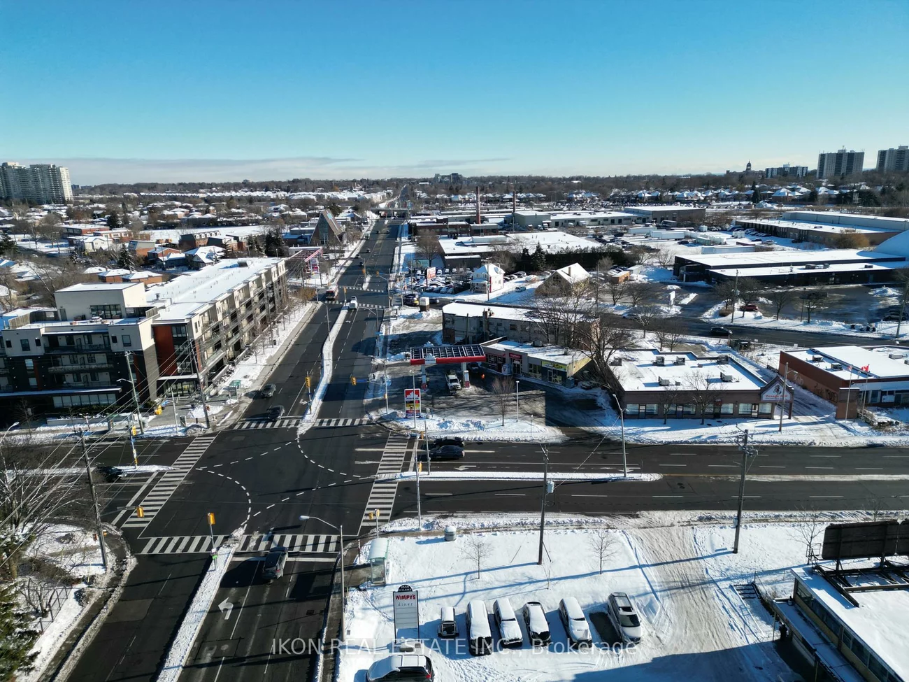 3537, St Clair, Clairlea-Birchmount, Toronto