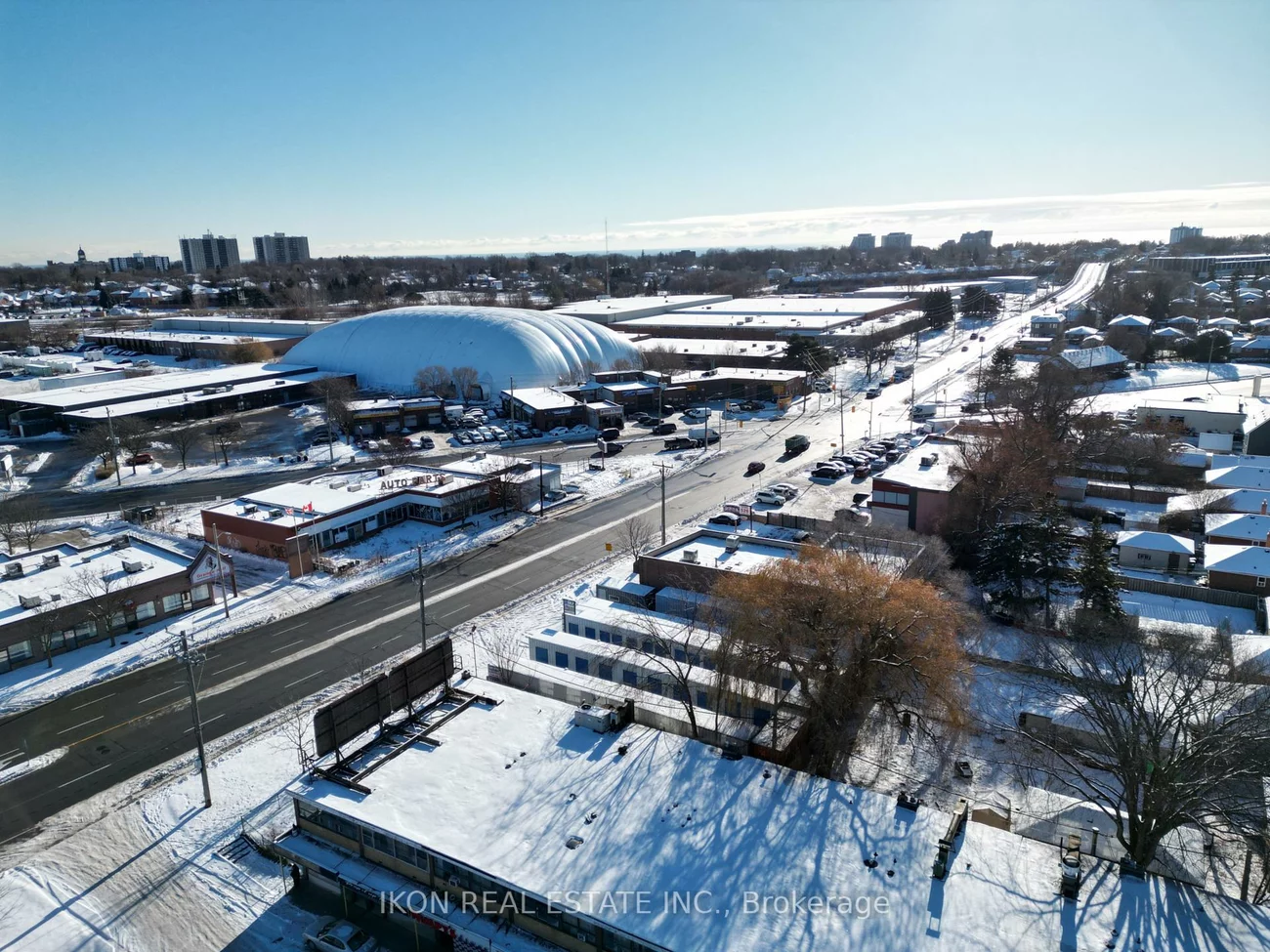 3537, St Clair, Clairlea-Birchmount, Toronto