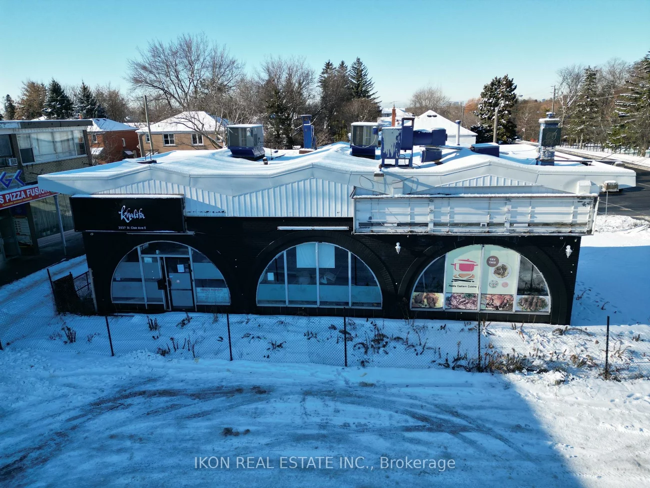 3537, St Clair, Clairlea-Birchmount, Toronto