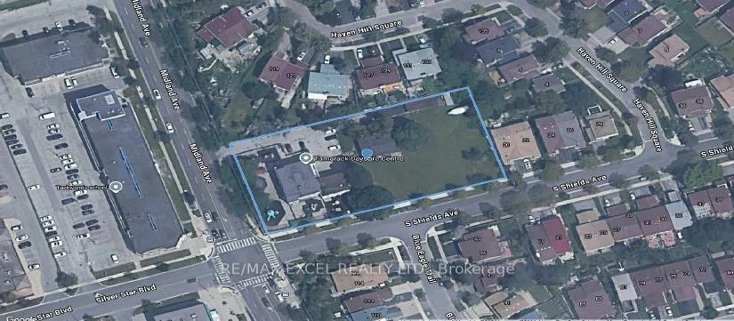 3315, Midland, Agincourt North, Toronto