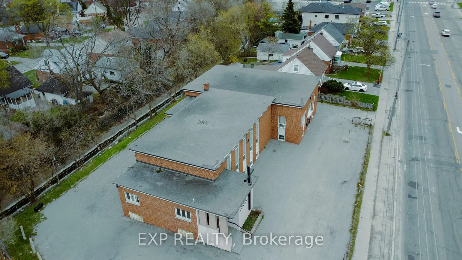 1355, Warden, Wexford-Maryvale, Toronto