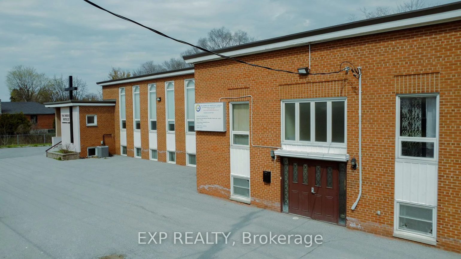 1355, Warden, Wexford-Maryvale, Toronto