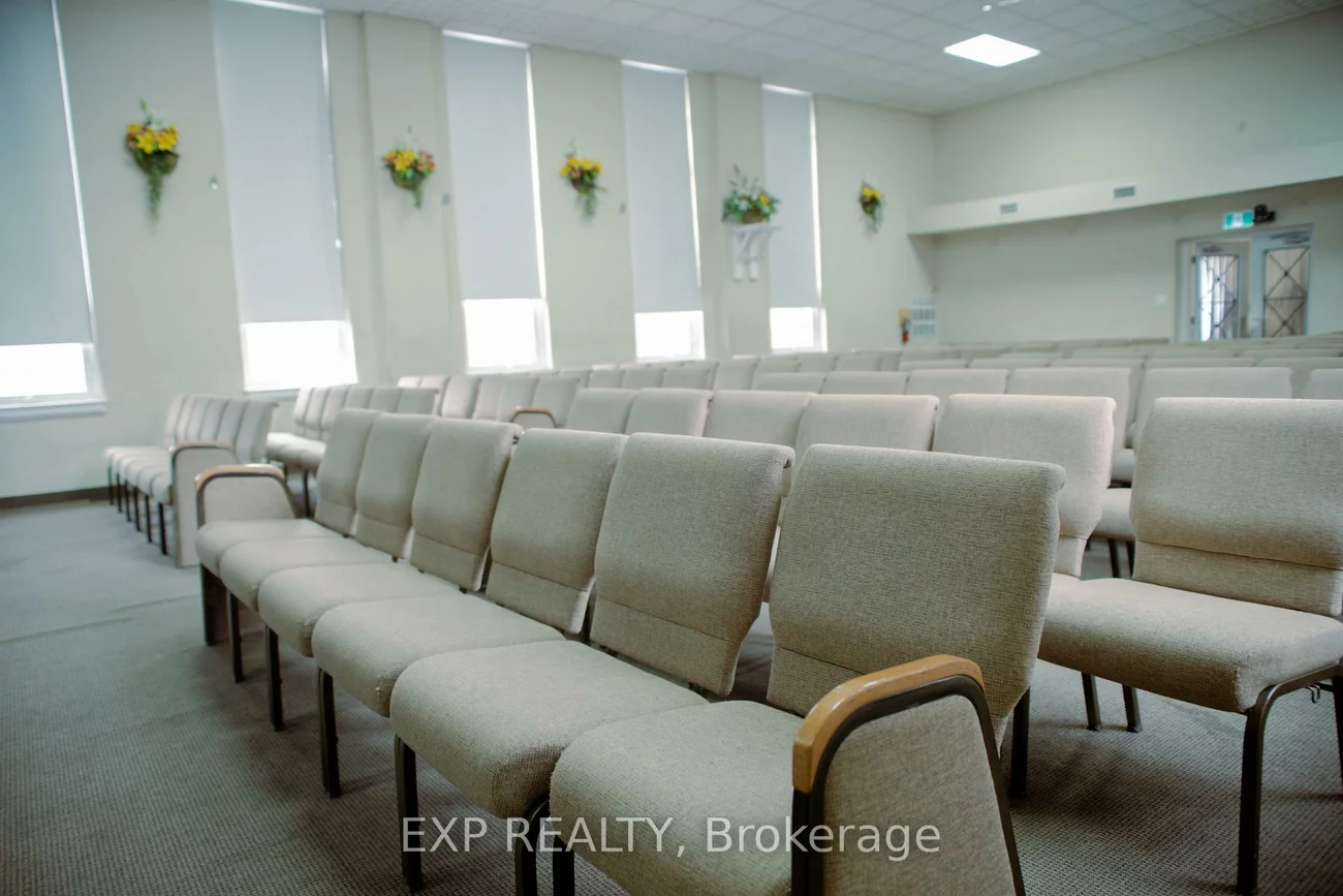 1355, Warden, Wexford-Maryvale, Toronto