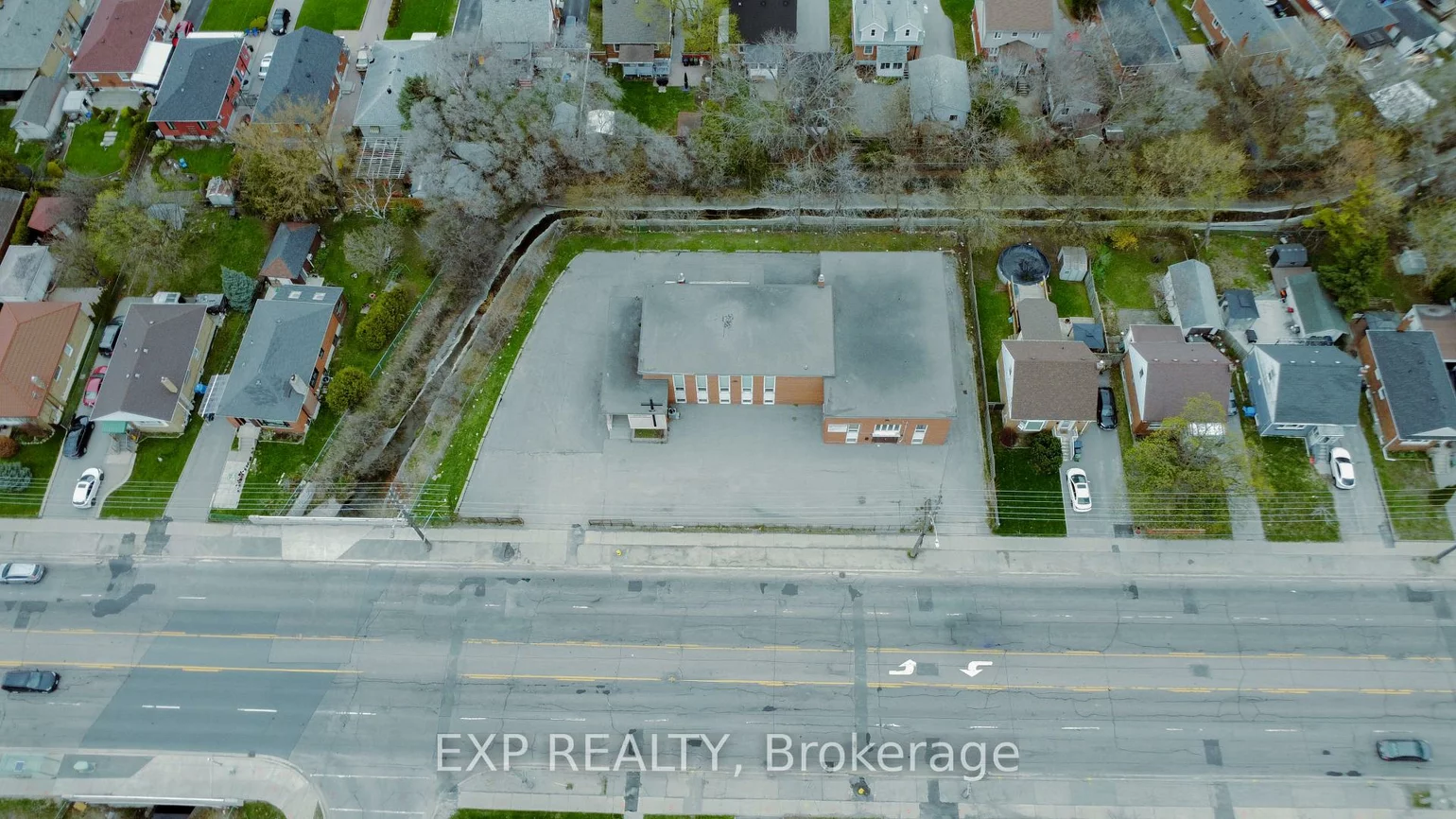 1355, Warden, Wexford-Maryvale, Toronto