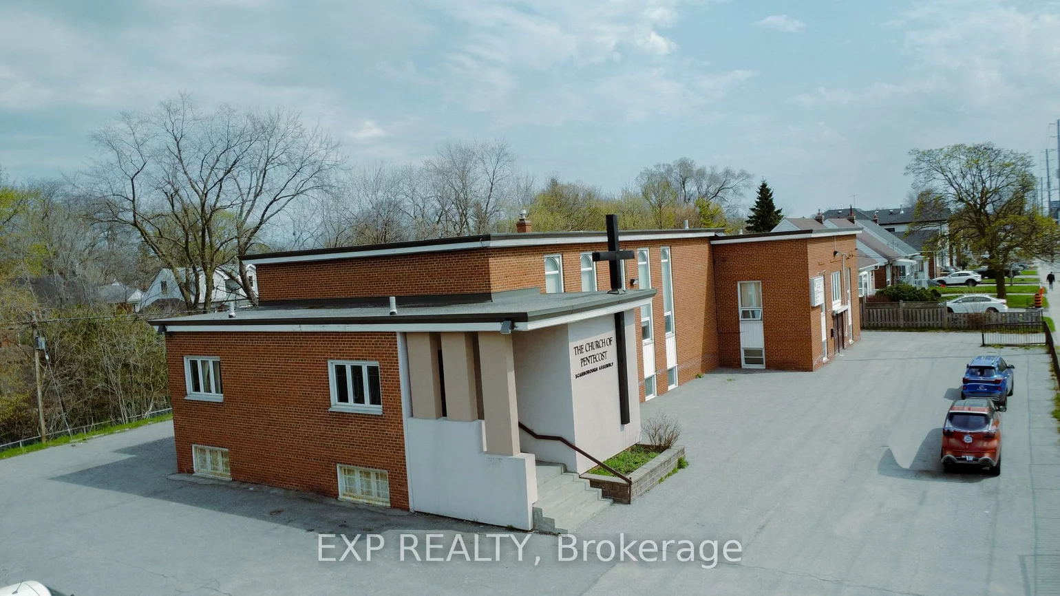 1355, Warden, Wexford-Maryvale, Toronto