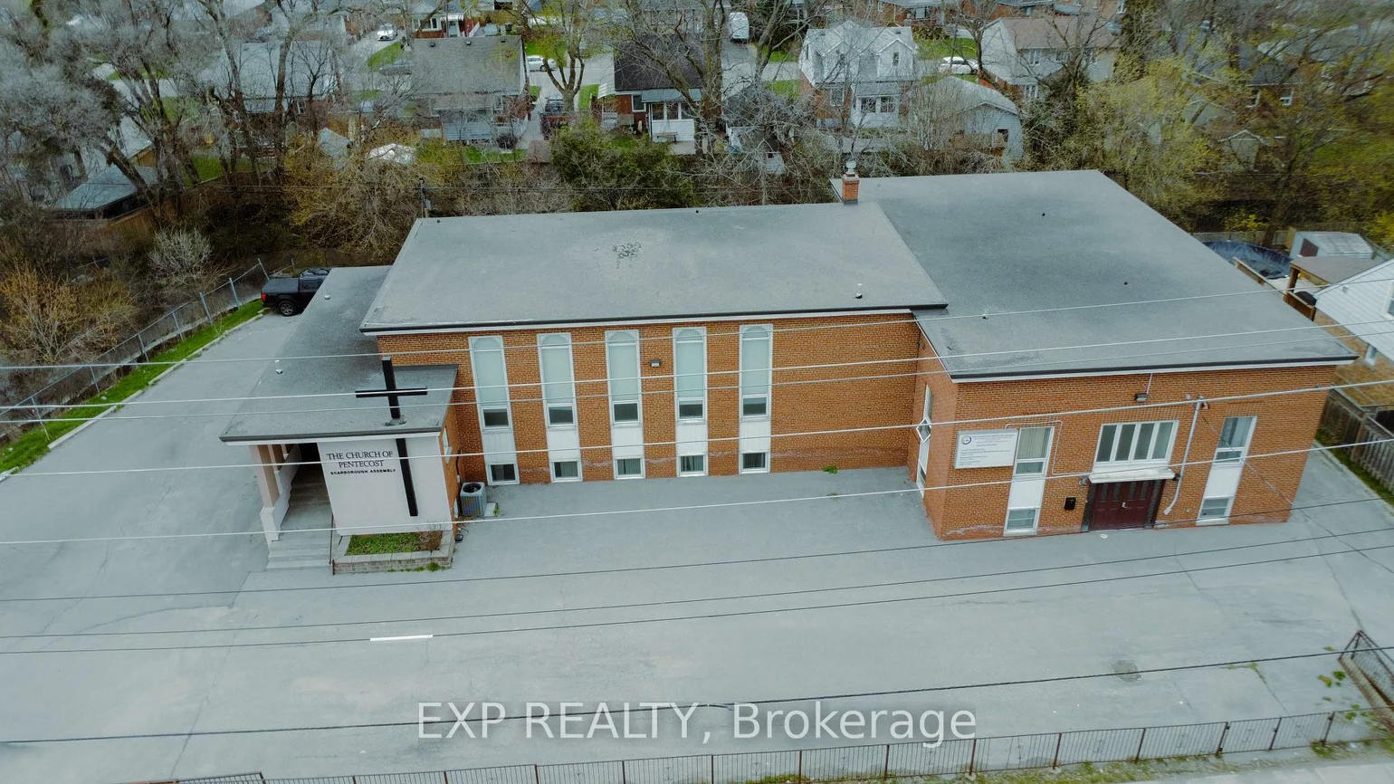 1355, Warden, Wexford-Maryvale, Toronto