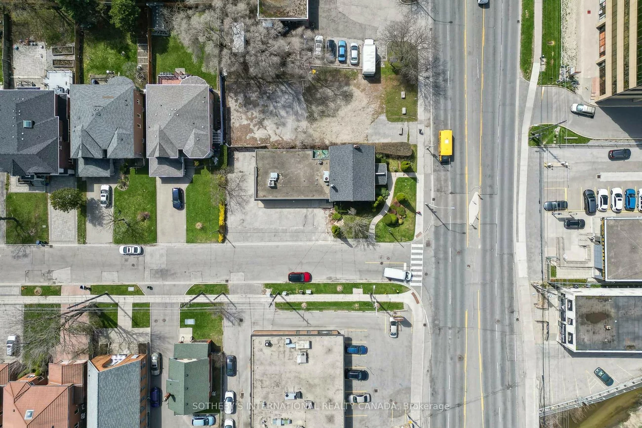 4023, Sheppard, Agincourt South-Malvern West, Toronto
