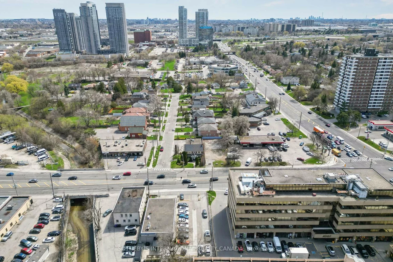 4023, Sheppard, Agincourt South-Malvern West, Toronto
