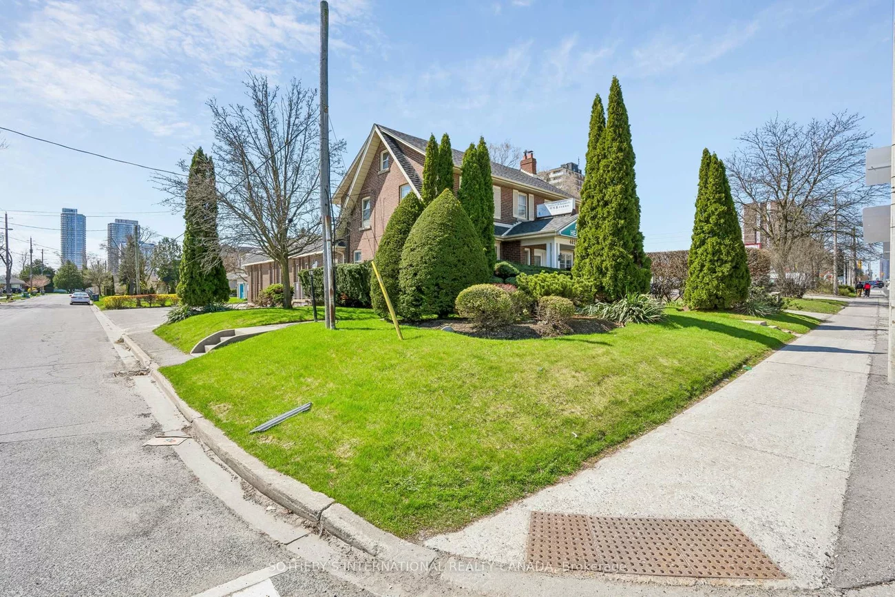 4023, Sheppard, Agincourt South-Malvern West, Toronto