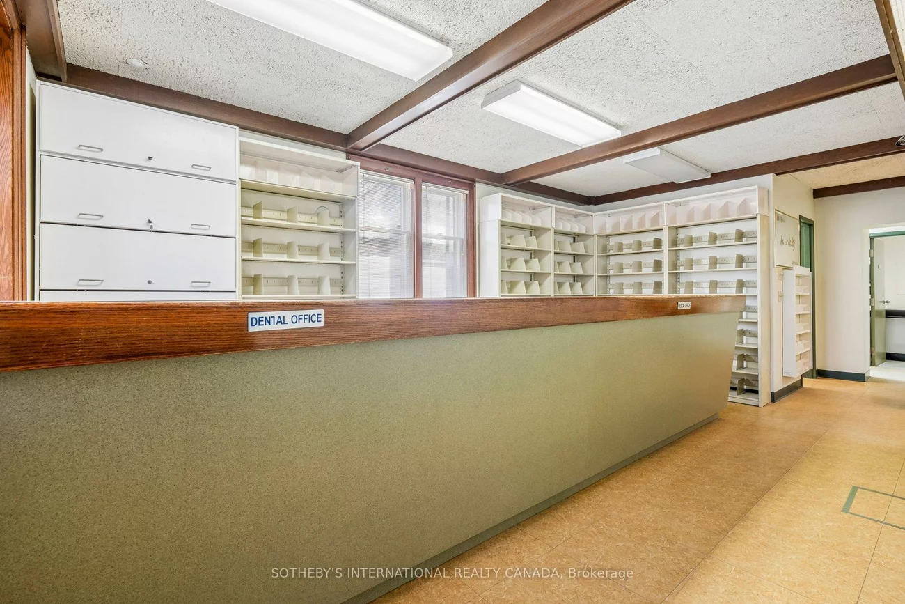 4023, Sheppard, Agincourt South-Malvern West, Toronto