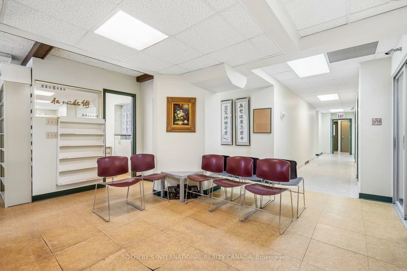 4023, Sheppard, Agincourt South-Malvern West, Toronto