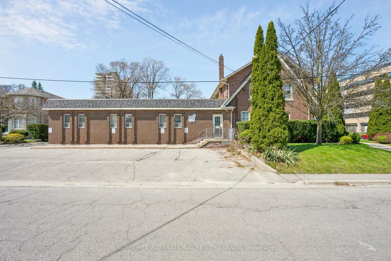 4023, Sheppard, Agincourt South-Malvern West, Toronto