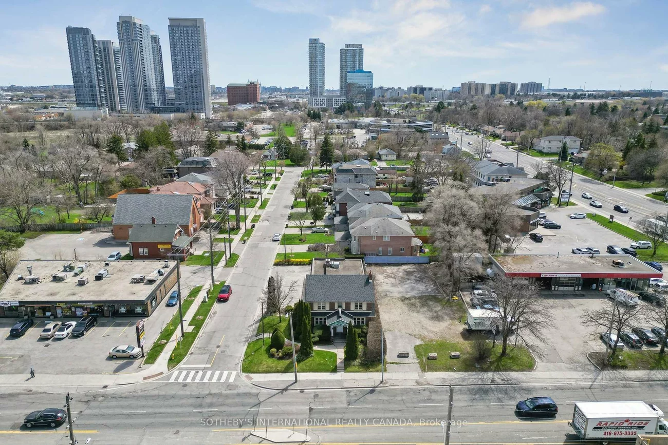 4023, Sheppard, Agincourt South-Malvern West, Toronto
