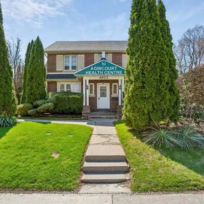 Commercial for sale, 4023, Sheppard, Agincourt South-Malvern West, Toronto