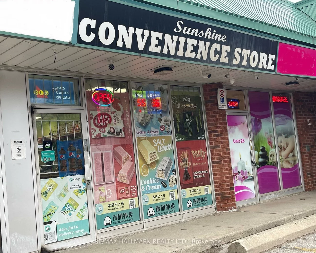 4820, Sheppard Ave. East, Agincourt South-Malvern West, Toronto