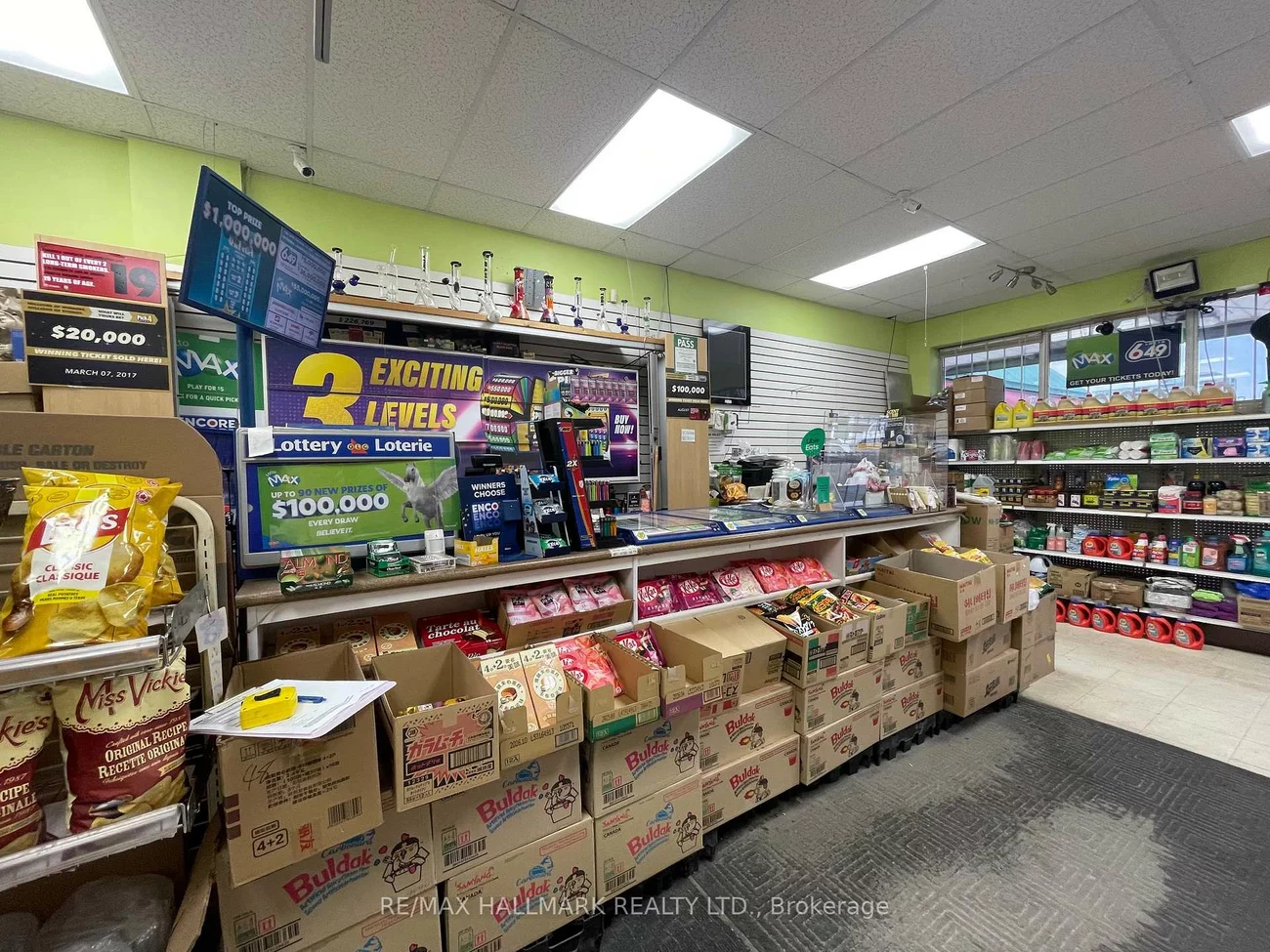 4820, Sheppard Ave. East, Agincourt South-Malvern West, Toronto