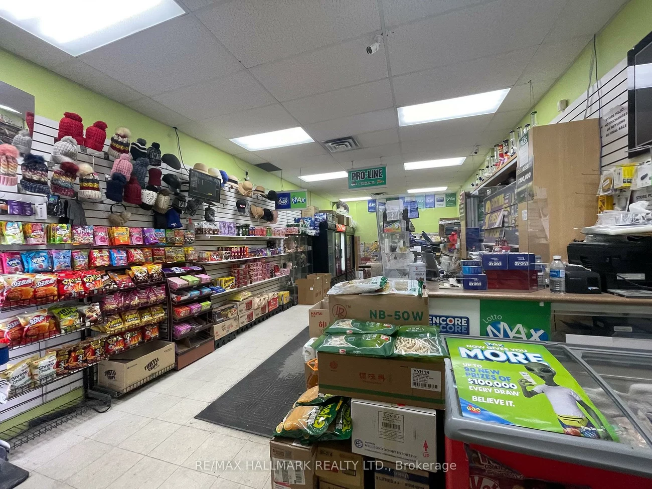 4820, Sheppard Ave. East, Agincourt South-Malvern West, Toronto