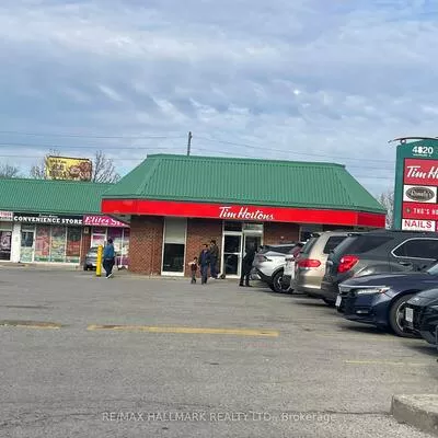 Commercial for sale, 4820, Sheppard Ave. East, Agincourt South-Malvern West, Toronto