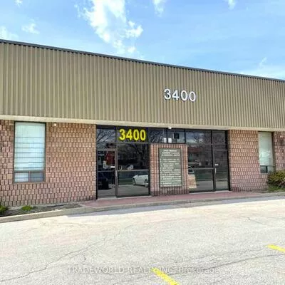Commercial for sale, 3400, Midland, Milliken, Toronto