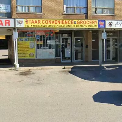 2404, Eglinton, Ionview, Toronto