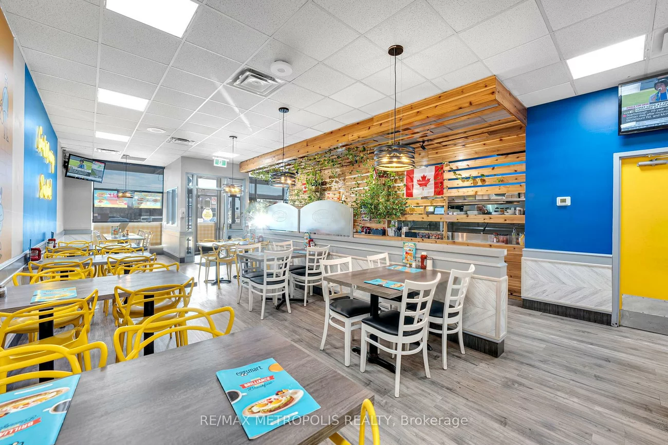 6, Rylander, Rouge E11, Toronto